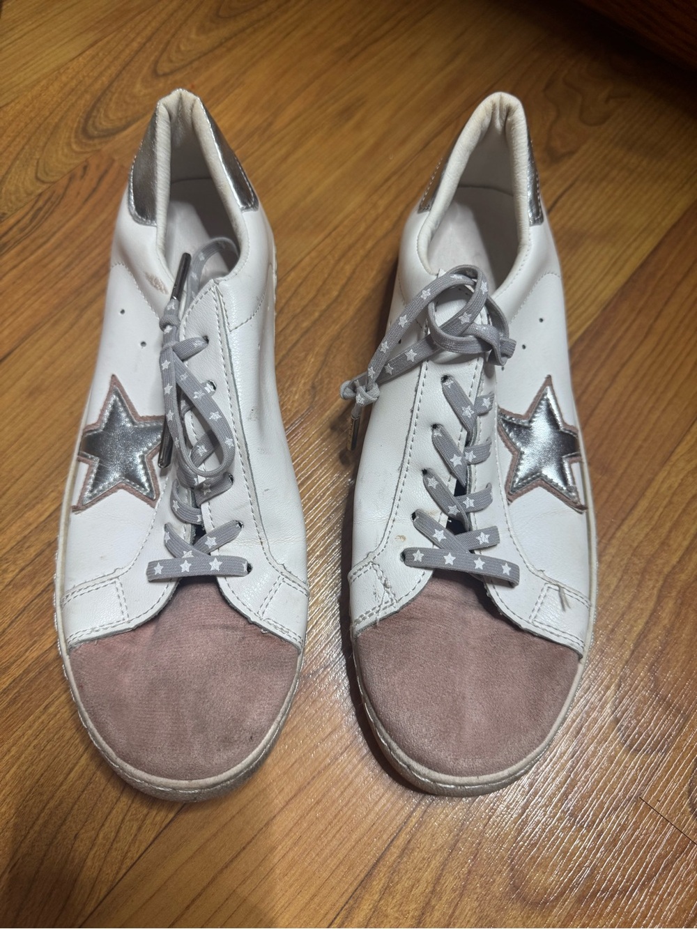 Vintage Havana sneakers